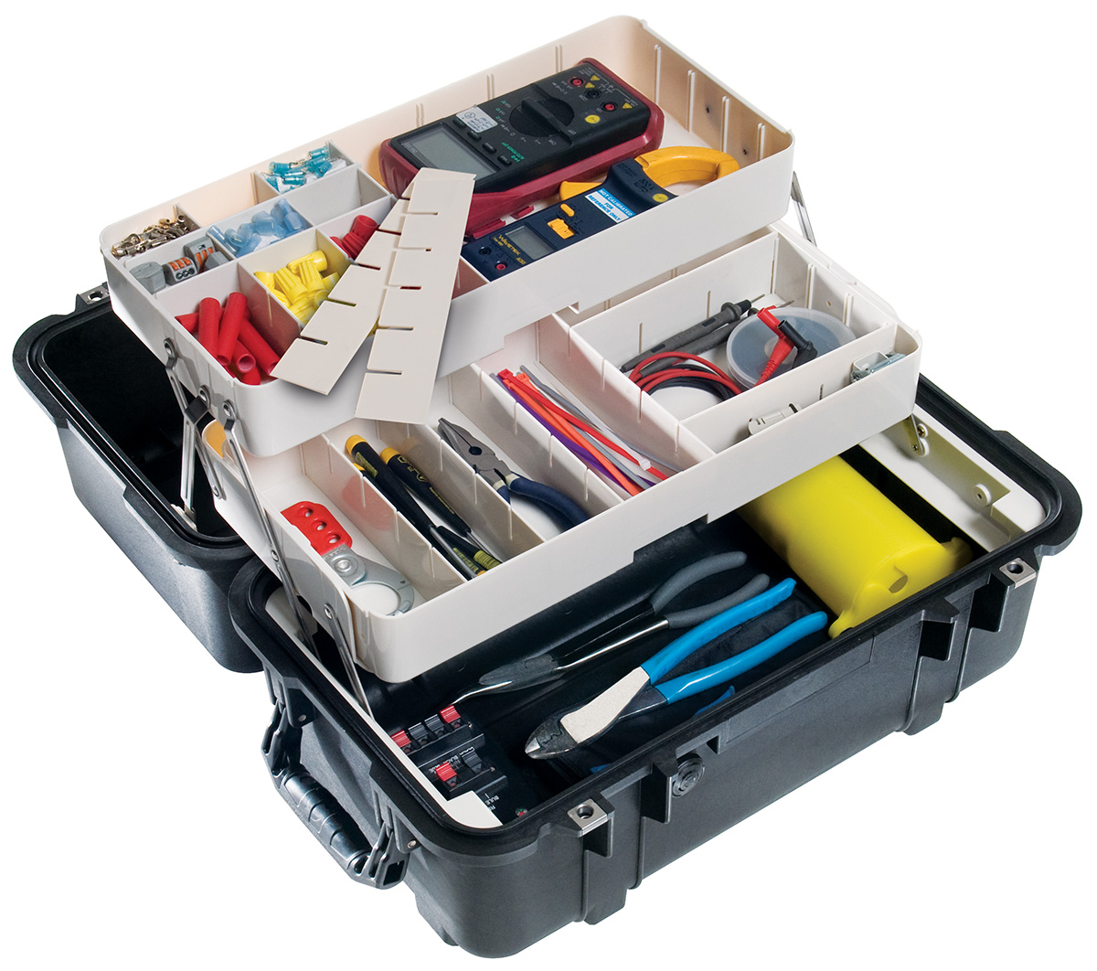 1460TOOL Protector 移動工具箱